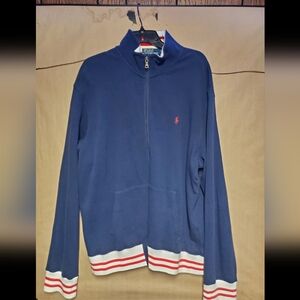 Polo by Ralph Lauren jacket